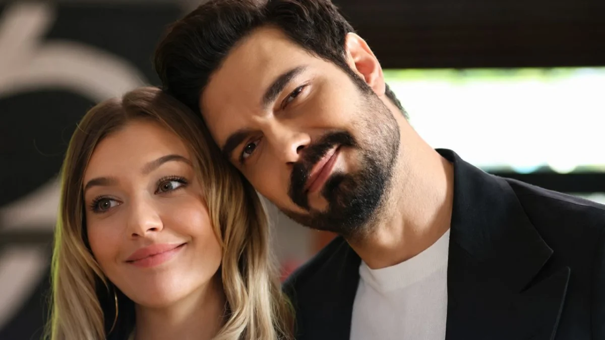 Roupa Suja: novela turca com 40 episódios estreia na HBO Max