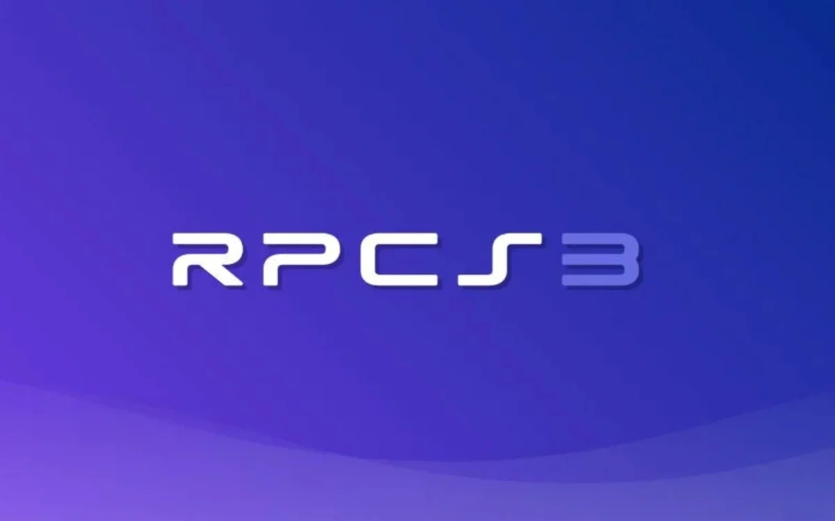 RPCS3: emulador passa a rodar jogos de PS3 direto de Blu‑rays