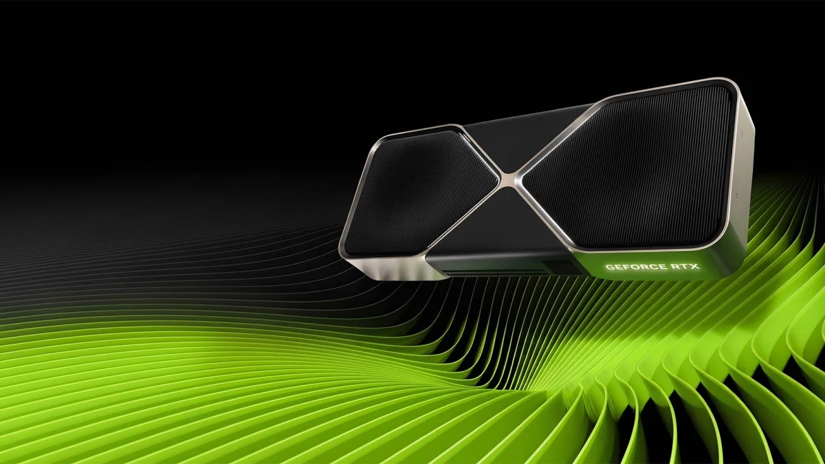 RTX 5070 Ti reduz consumo em 52% com undervolt extremo a 0,67 V