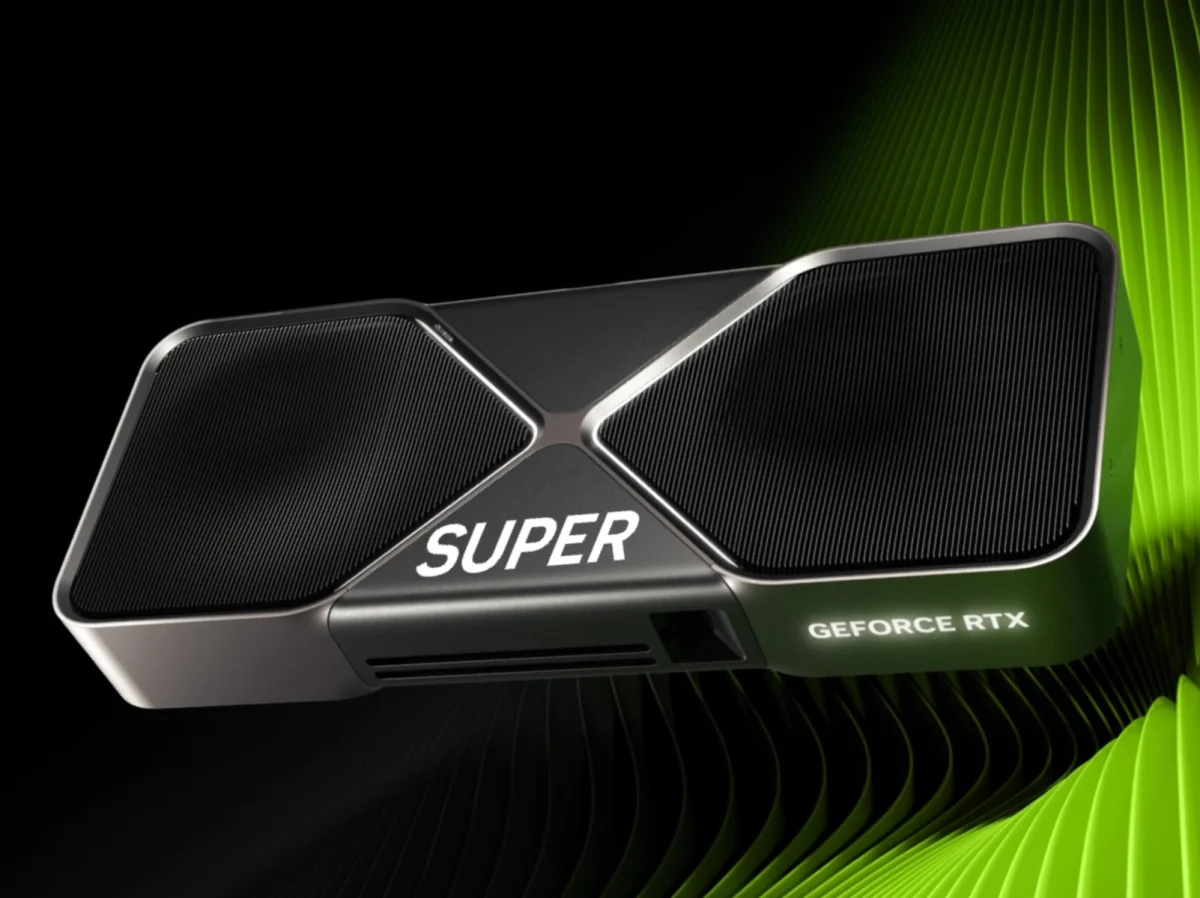 RTX 5080 24 GB: pode virar a GeForce mais potente da Nvidia