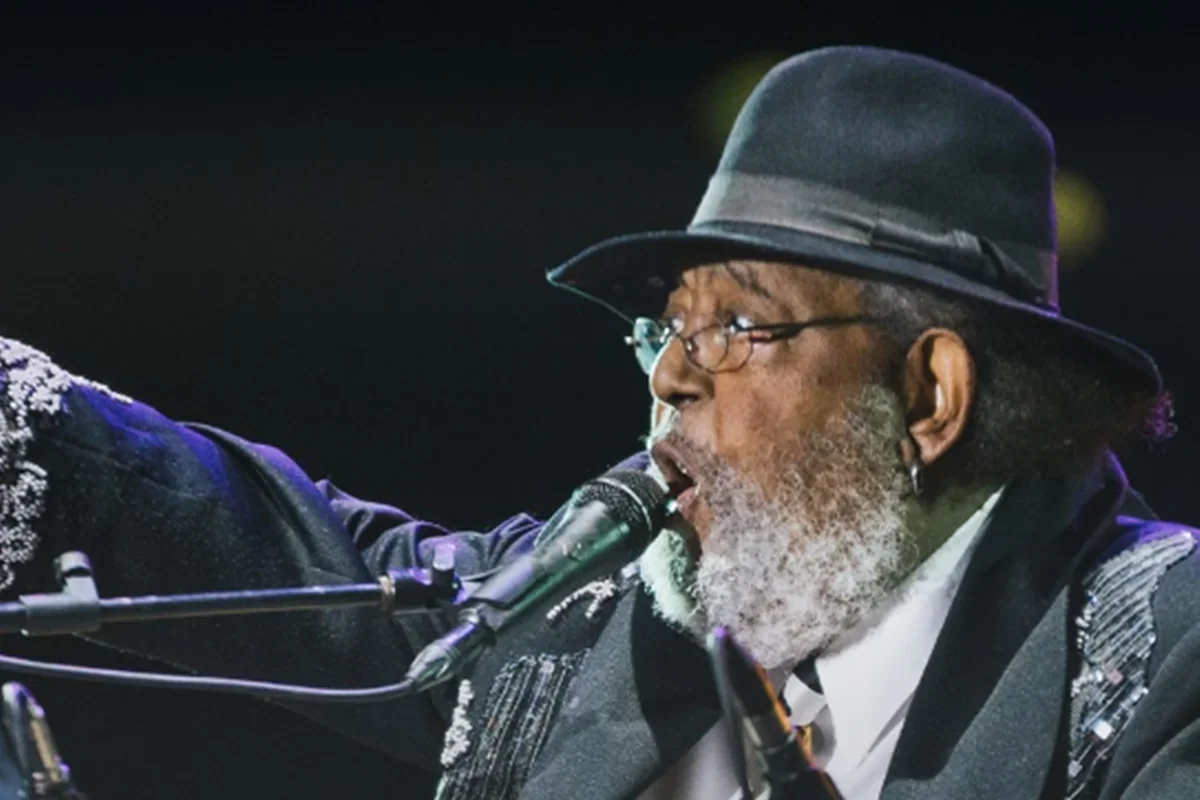 Ruben Rada morre aos 83 após mês internado por pneumonia