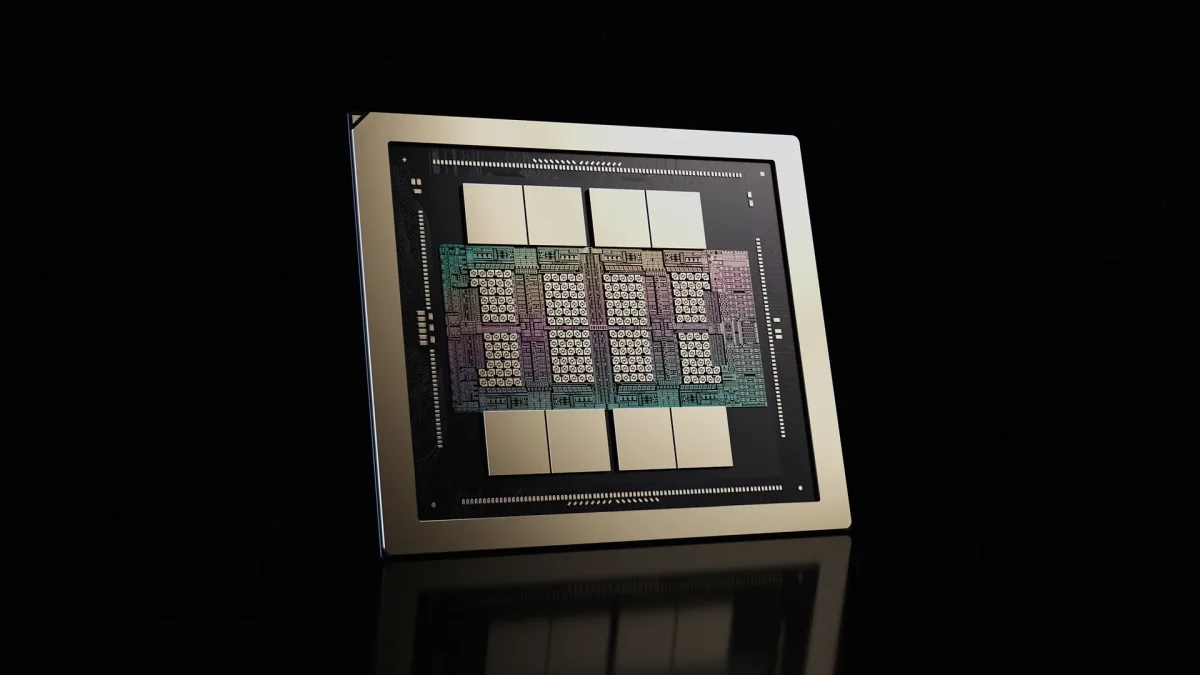 Rubin mantém 12‑Hi HBM4 e preserva 22 TB/s por GPU
