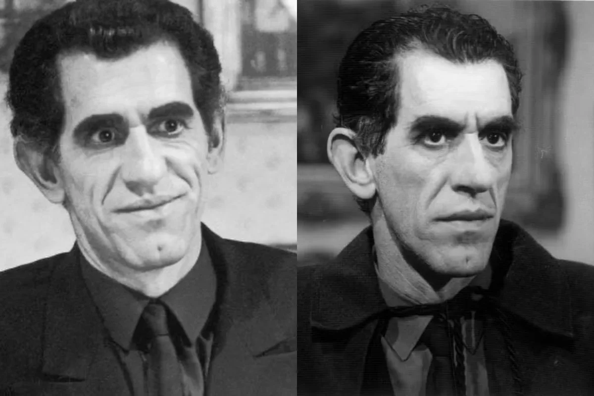 Rui Rezende, lobisomem de Roque Santeiro, morre aos 87