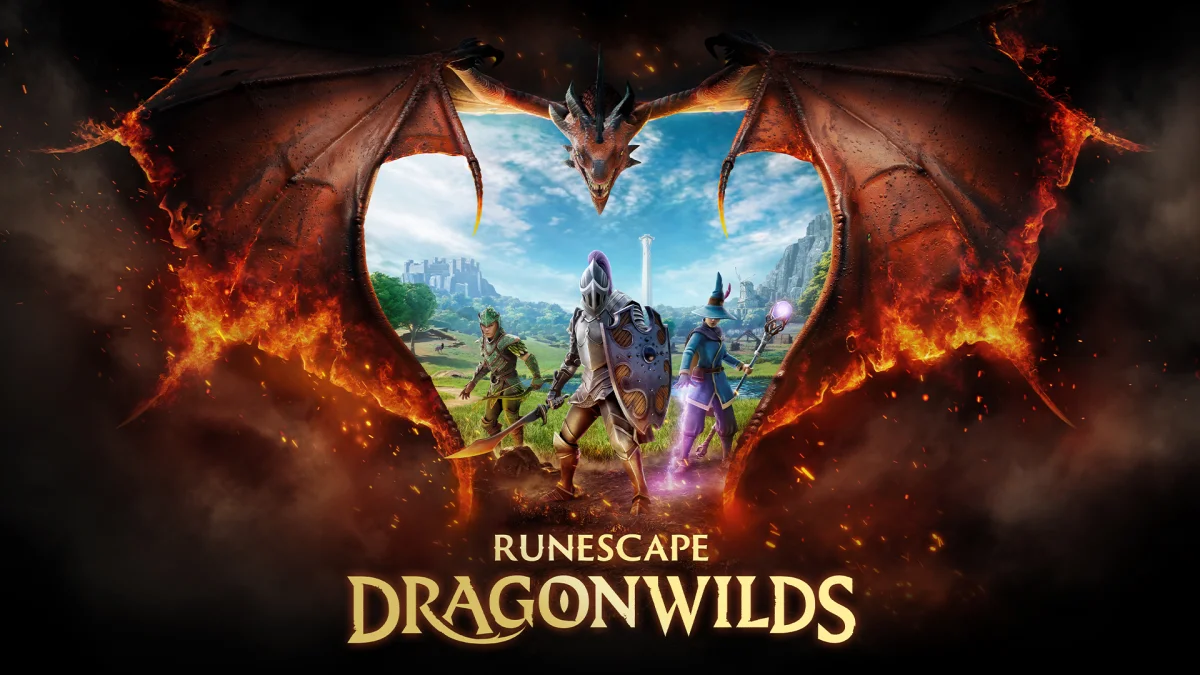 RuneScape: Dragonwilds chega a quase 3 milhões de jogadores