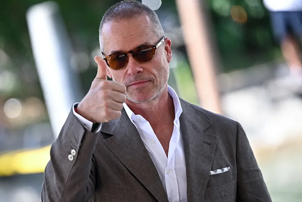 Rupert Murdoch: filha elogia Guy Pearce como ele em Ink