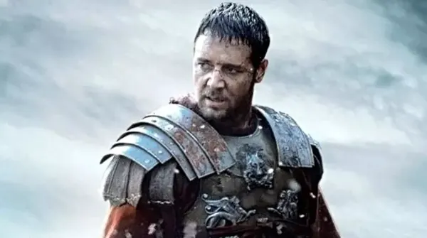 Russell Crowe vira ancião celta em The Last Druid