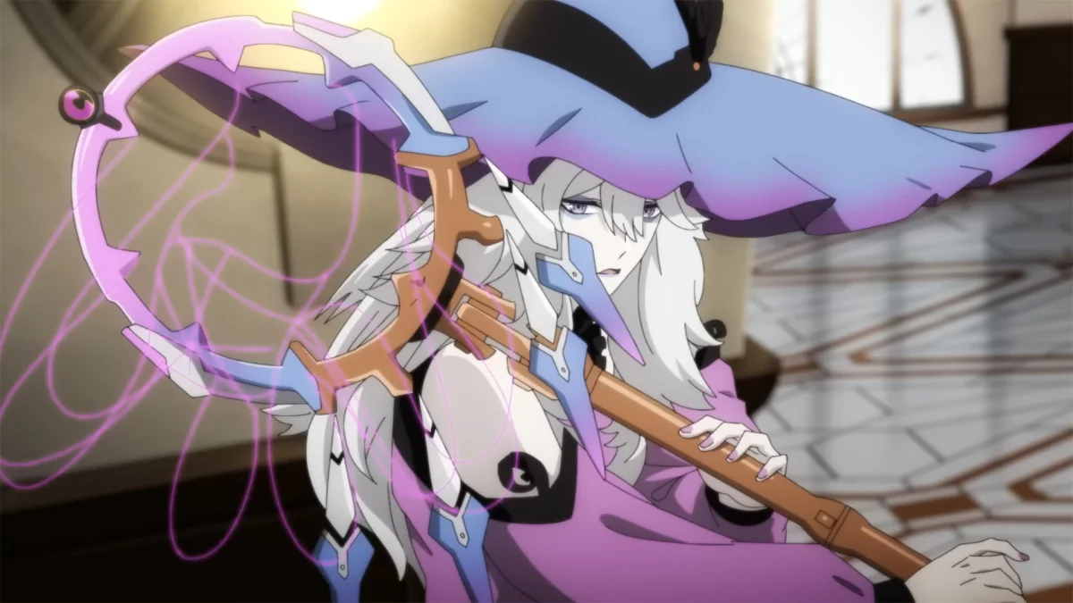 RWBY: Viz Media e The Gotham Group levam franquia ao cinema e TV