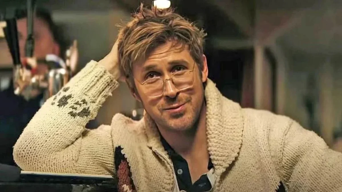 Ryan Gosling desenvolve Os Flintstones com Bamm‑Bamm adulto