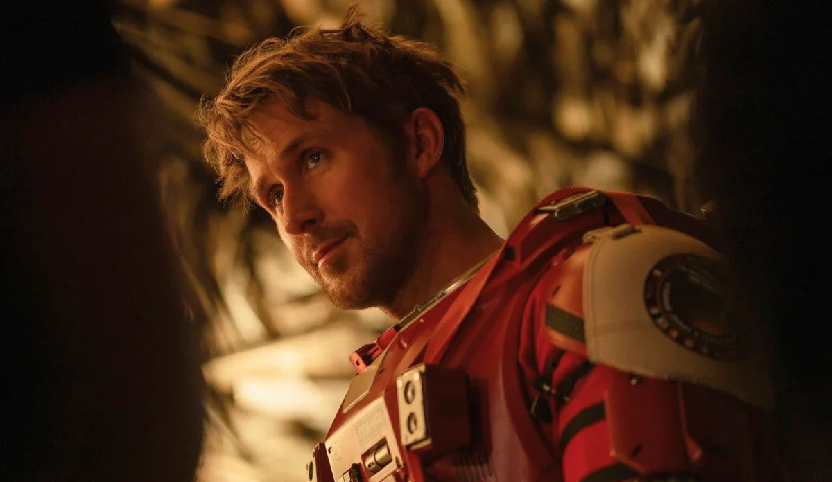Ryan Gosling será o novo Motoqueiro Fantasma do MCU