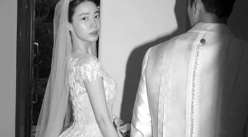 Ryu Hwayoung oficializa casamento com empresário em Seul
