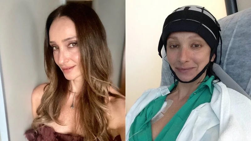 Sabrina Parlatore convoca mulheres a vencer o medo do exame