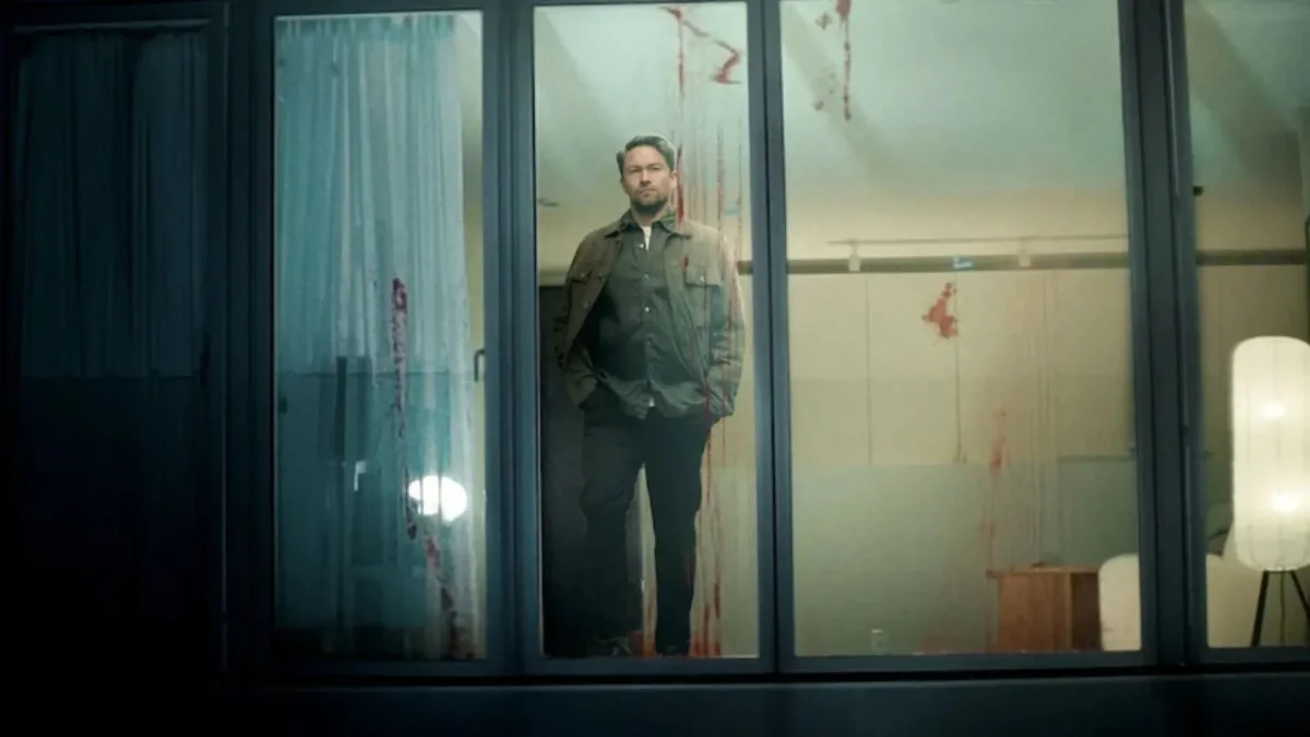 Sacrifício de Sangue: 2ª temporada em jogo na Netflix