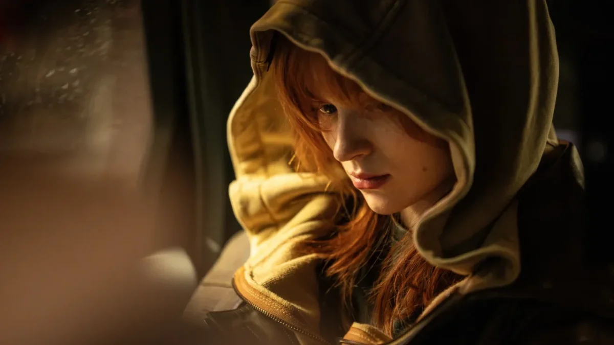 Sadie Sink: final de Jean Grey em Homem-Aranha revela sua essência
