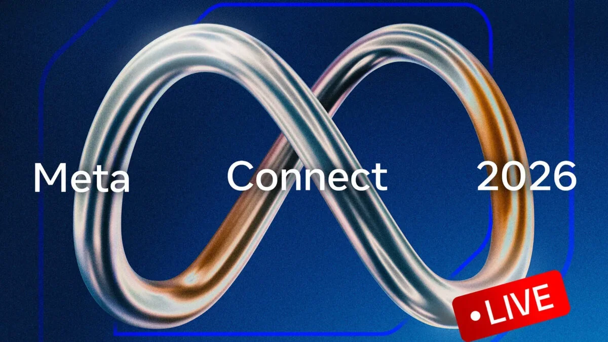 Saiba mais sobre live updates from meta connect 2026 🔴