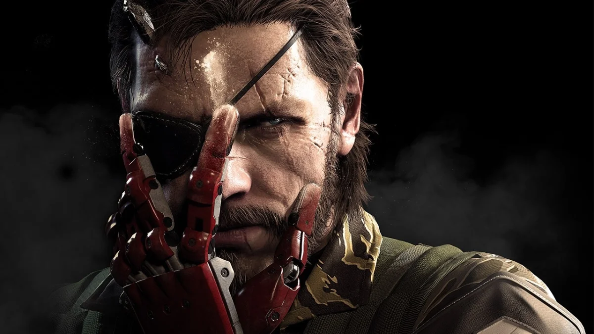 Saiba mais sobre rumor: metal gear master collection vol. 3 pode trazer mgs5
