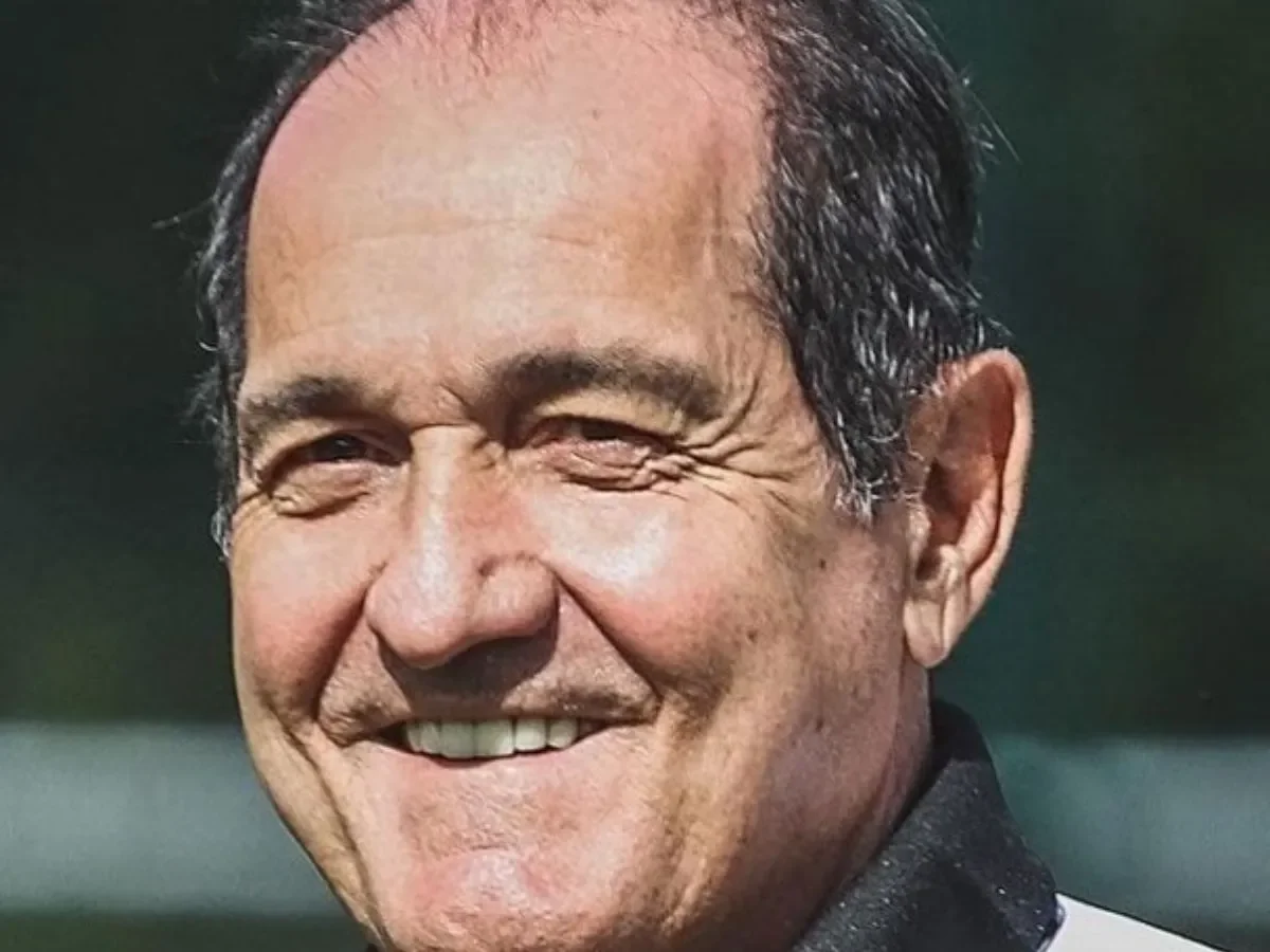 Saída em Cotia: São Paulo demite técnico do Sub-17
