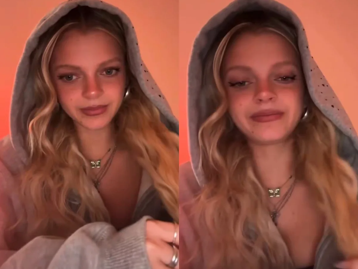 Saint Satine: live de Emily aumenta mistério sobre debut