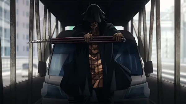 Sakamoto Days 2: trailer revela 3 personagens e novo diretor