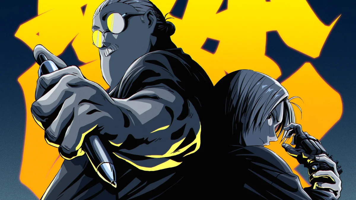 Sakamoto Days: nova direção altera tom da temporada 2