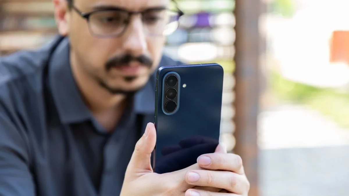 Samsung: 20% menos Galaxy A ameaça liderança em remessas