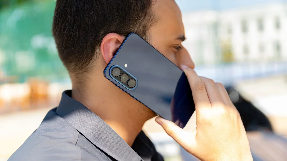 Samsung Galaxy A57 cai a R$ 1.583 no Mercado Livre