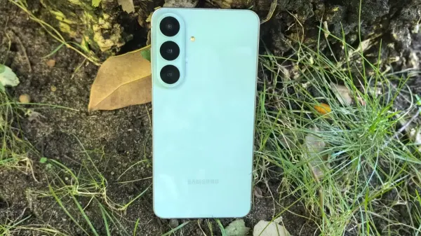 Samsung Galaxy S26 FE: consolidação da linha com preço mais alto