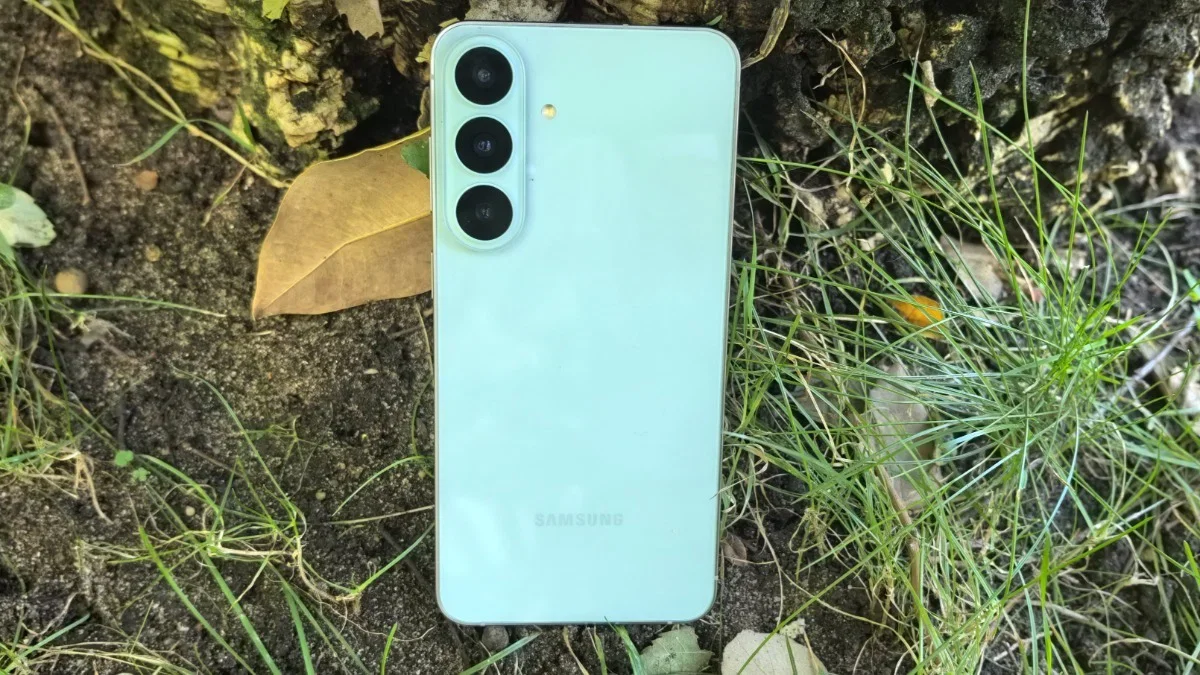 Samsung Galaxy S26 FE: consolidação da linha com preço mais alto
