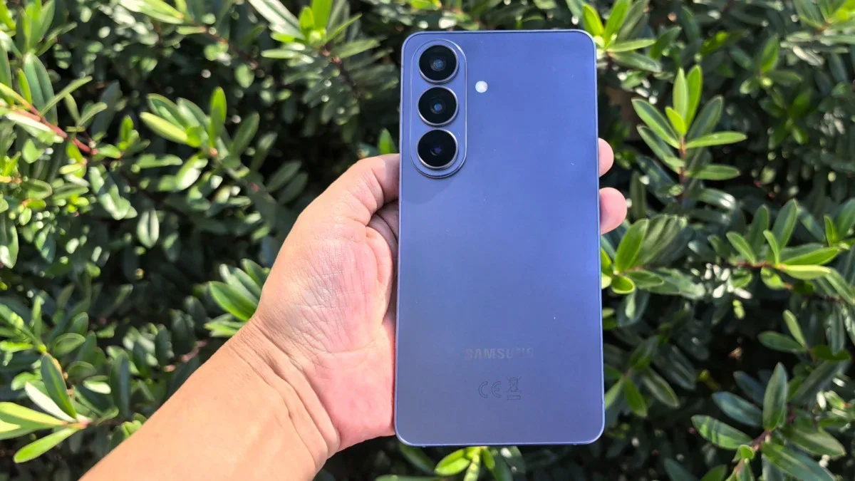 Samsung trava lançamento e deixa One UI 9 sem calendário