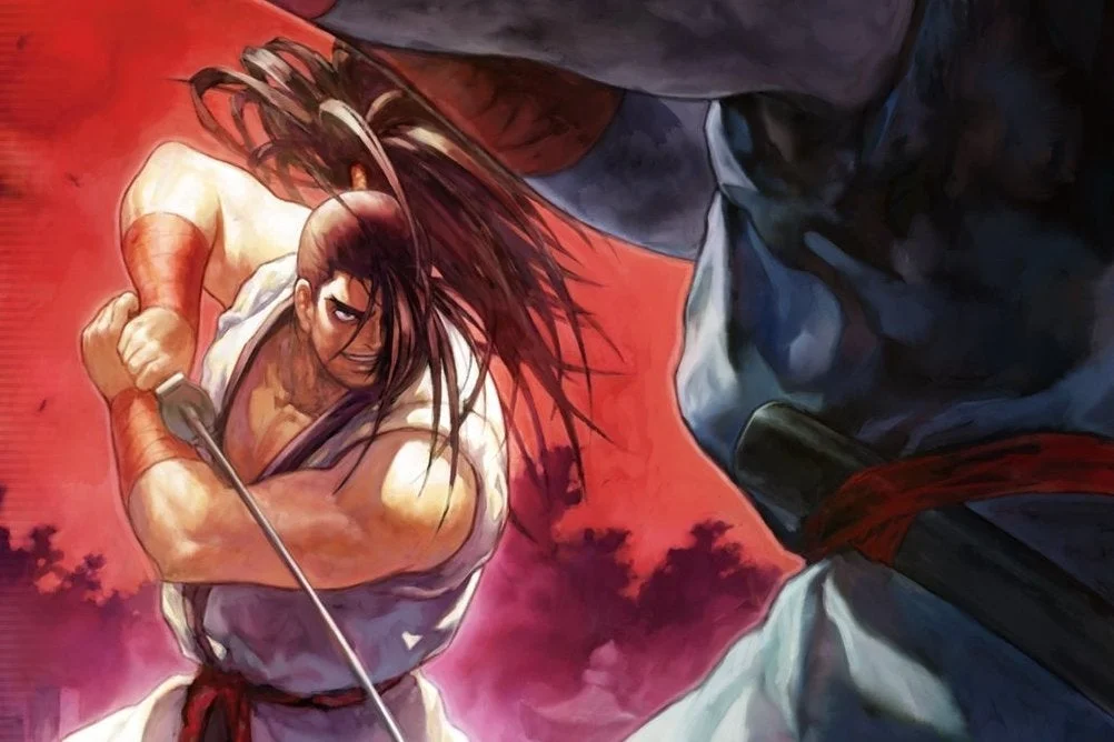 Samurai Showdown: Laeta Kalogridis adapta série para o cinema