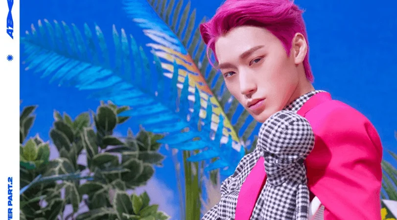 San do ATEEZ: surpresa com alcance de "BAD" após retorno ao Running Man