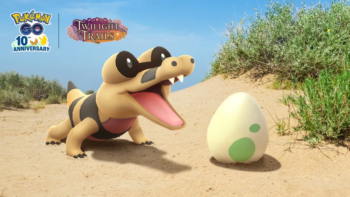 Sandile: chance ampliada de Brilhante no Dia de Chocar