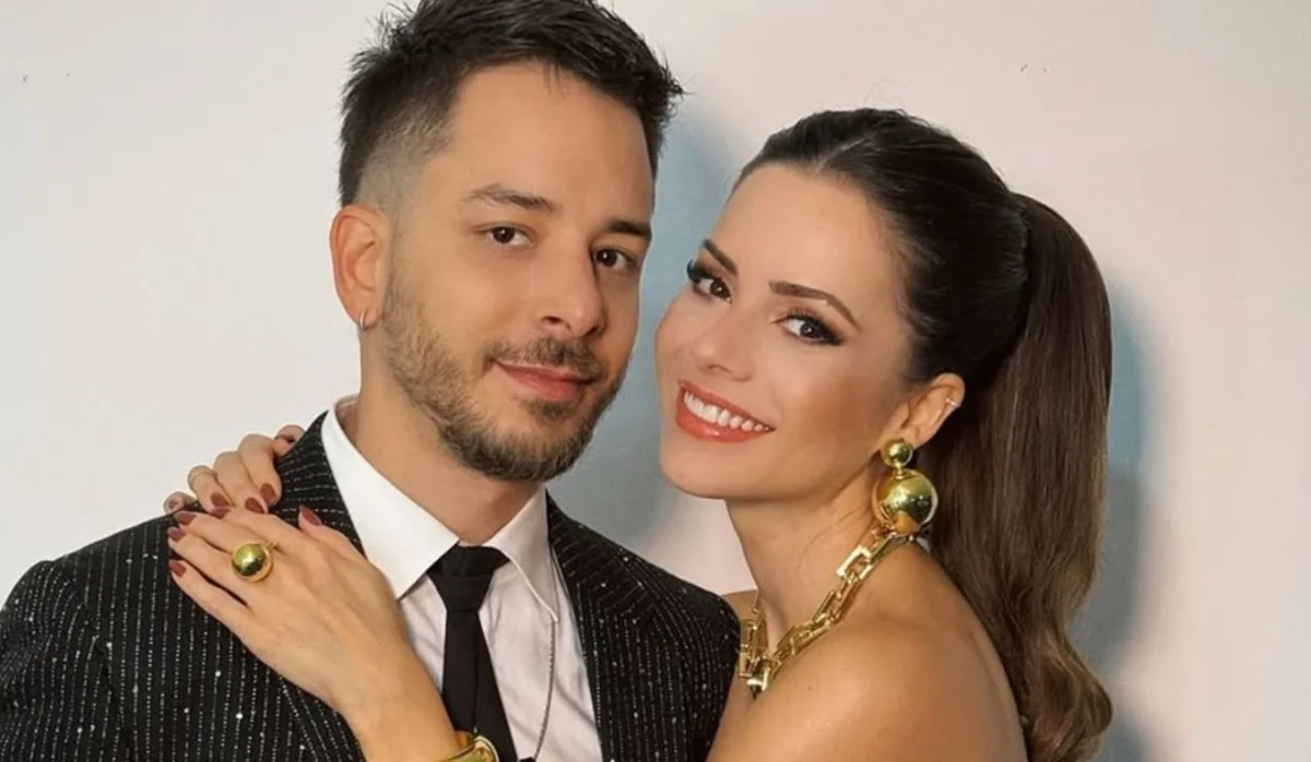 Sandy & Junior anunciam projeto que coincide com 20 anos da separação