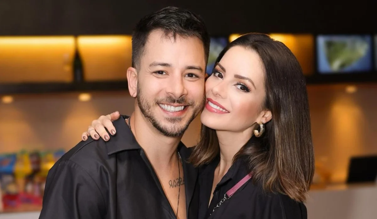 Sandy & Junior: temporada de shows em estádio de São Paulo