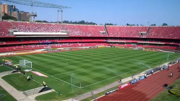 São Paulo pode conquistar Brasileiro feminino com empate
