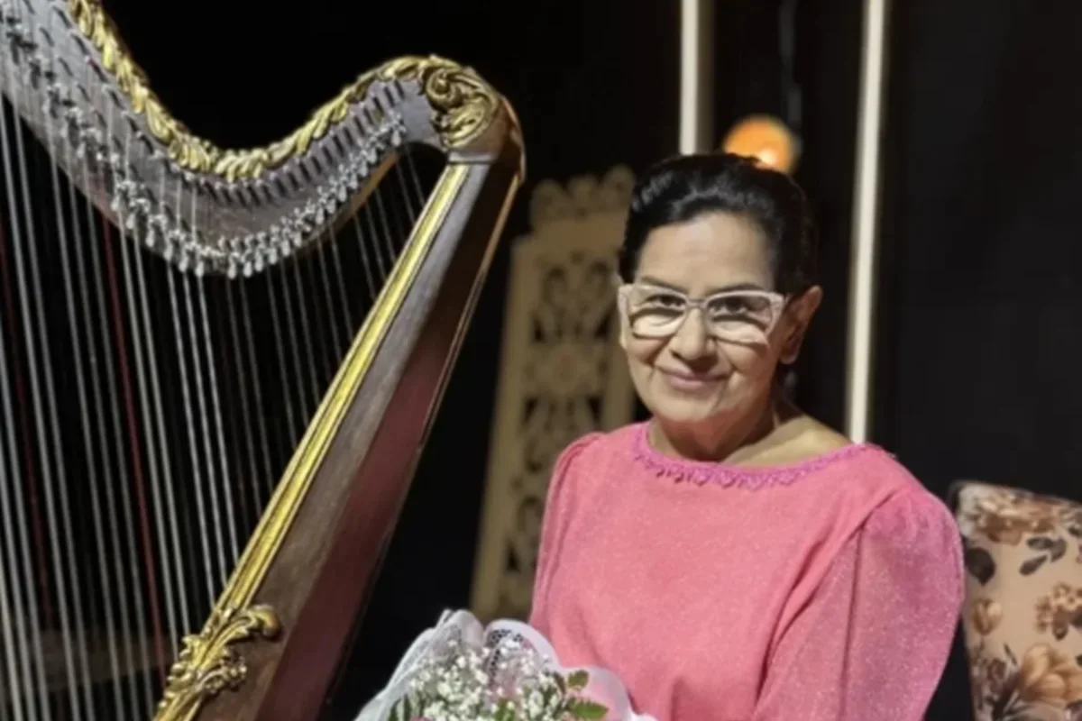 Sara Araújo: pioneira do gospel morre após cirurgia de emergência