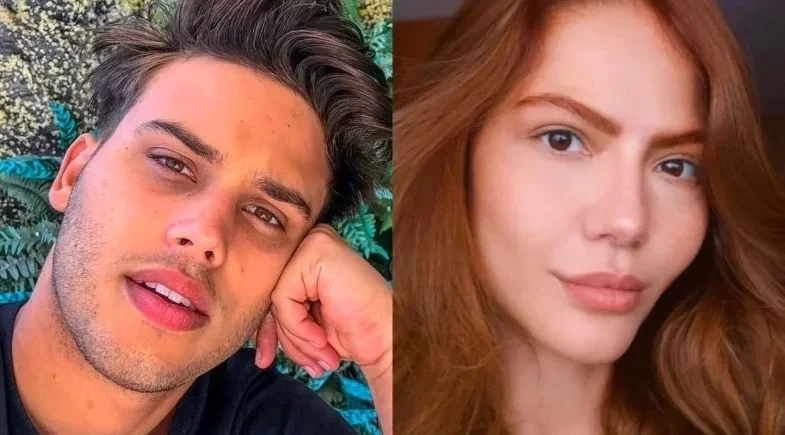 Sarah Poncio alimenta rumores após aniversário de Jonathan Couto