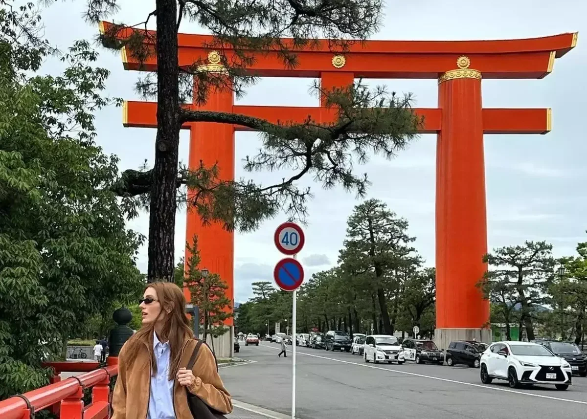 Sasha Meneghel lança perfumes de R$ 890 inspirados no Japão