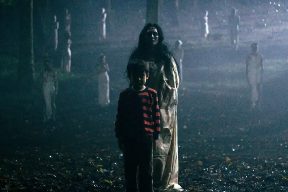 Satan's Slaves: Origin — Barunson E&A assume vendas internacionais