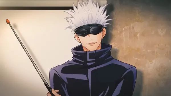Satoru Gojo: 5 personagens que o derrotariam sem tocar
