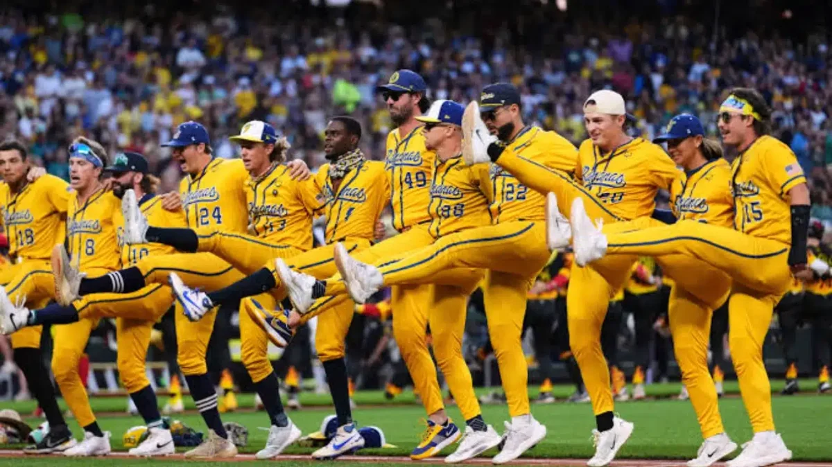 Savannah Bananas ganha documentário musical com 11 canções