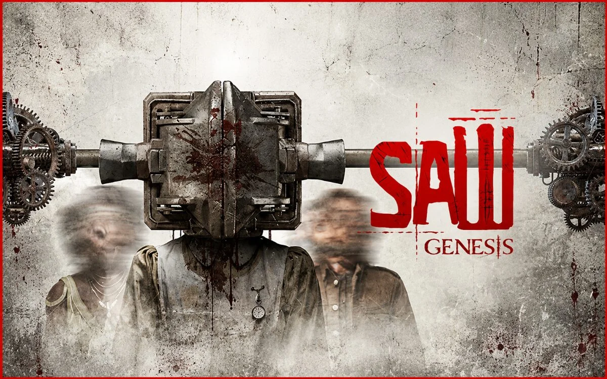 Saw Genesis: acesso antecipado adiado para o primeiro trimestre