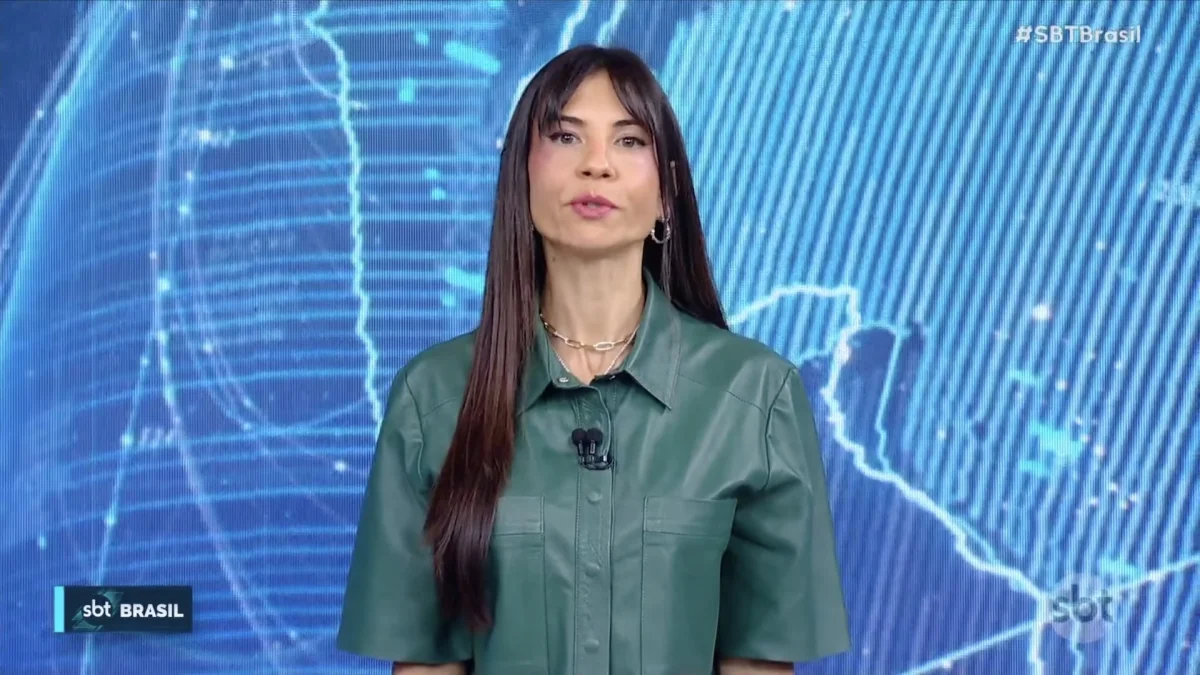 SBT Brasil dispara 125% e atinge maior ibope em 3 anos