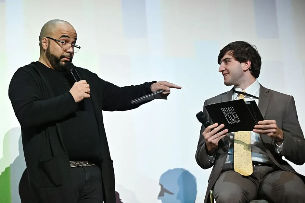 SCAD Savannah Film Festival volta com 26 filmes indicados ao Oscar