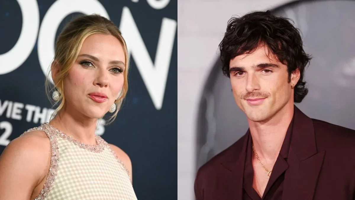 Scapegoat: Scarlett Johansson e Jacob Elordi ligados ao mistério