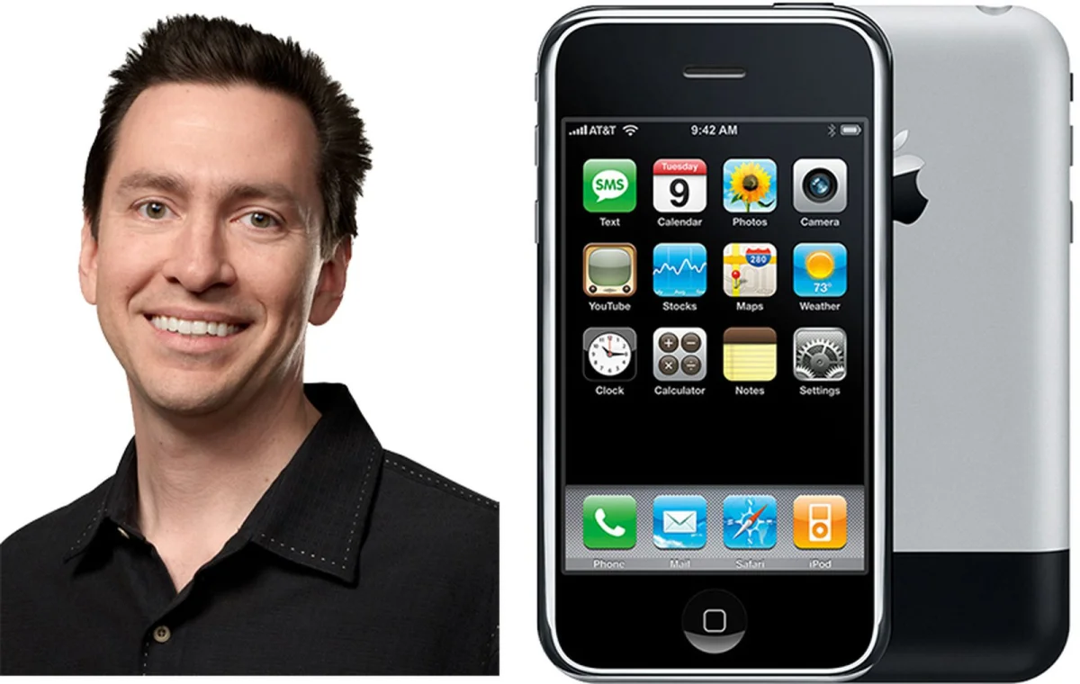 Scott Forstall: recusa a assinar pedido sobre Apple Maps motivou a saída