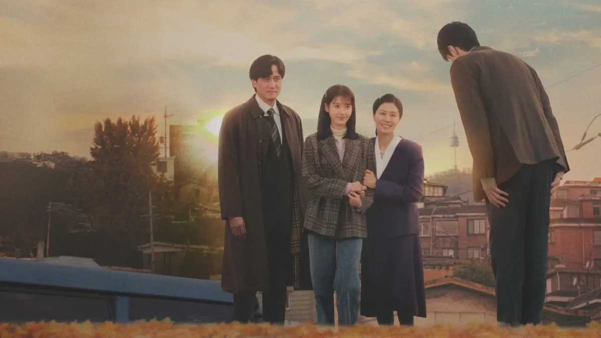 Se a Vida te Der Tangerinas: Geum-myeong desafia sogra influente