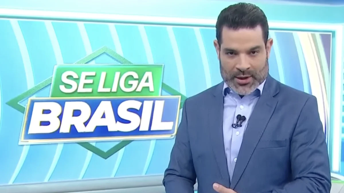 Se Liga, Brasil mantém-se vice-líder com Darlisson Dutra