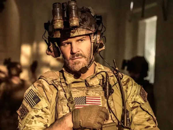 Seal Team chega à Netflix com 7 temporadas completas