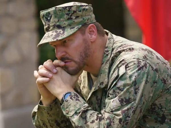 SEAL Team: David Boreanaz encerra série por desgaste físico