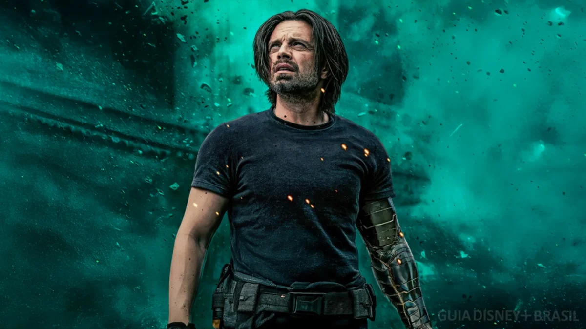 Sebastian Stan propõe filme solo do Bucky no estilo Sicario
